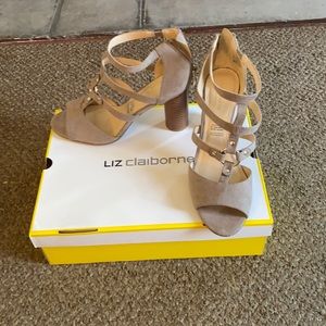 Liz Claiborne Heels